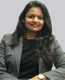 Shelly Jain