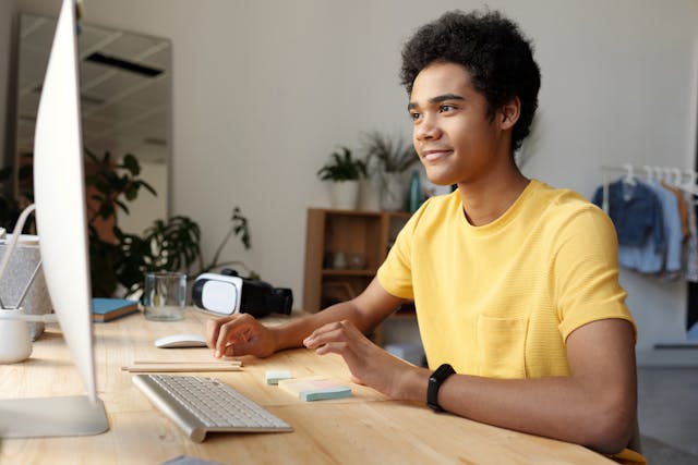 The top 5 online courses that will future-proof your career in the digital age